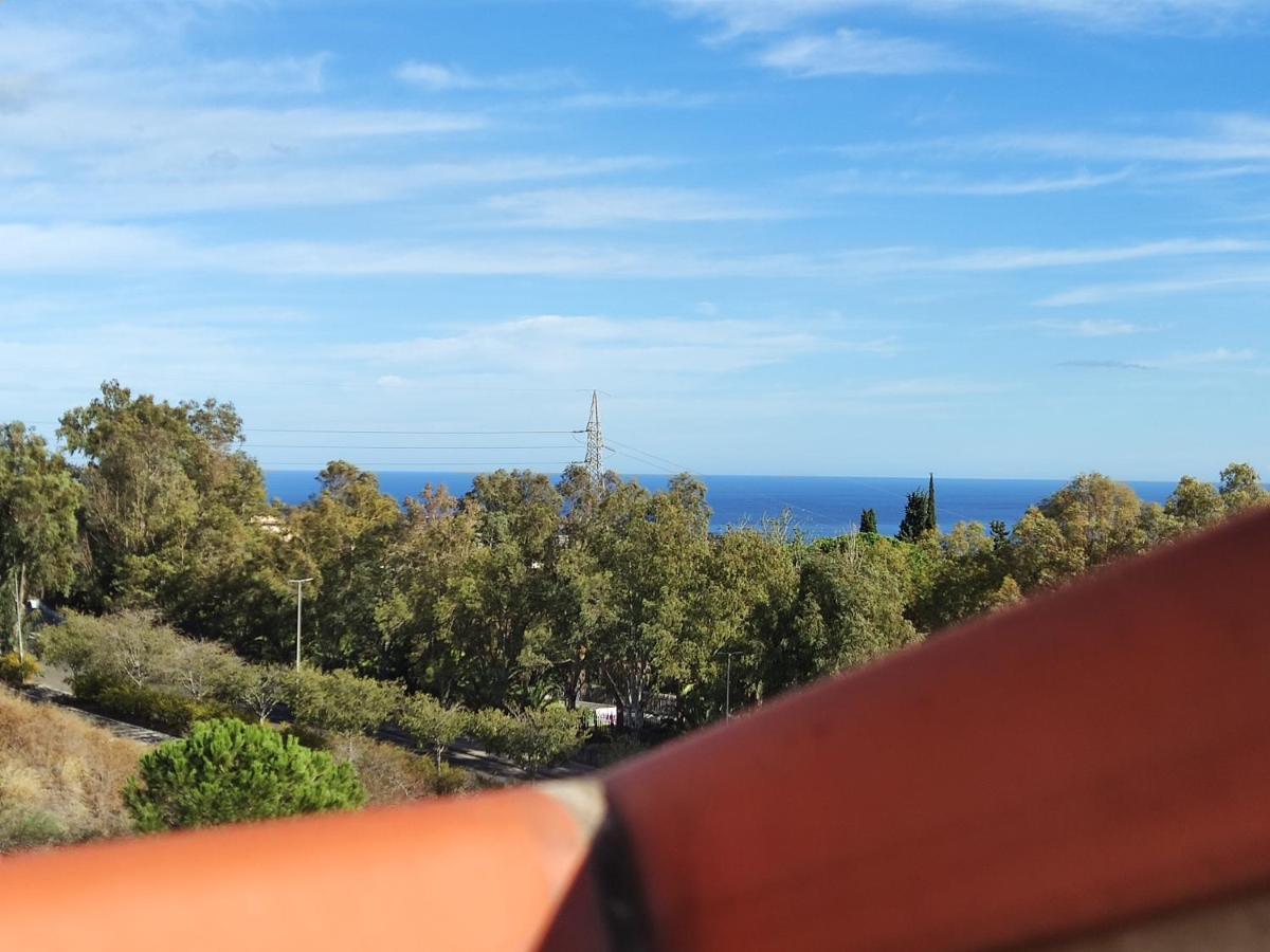 Le Finestrine Villa CTA Exterior foto