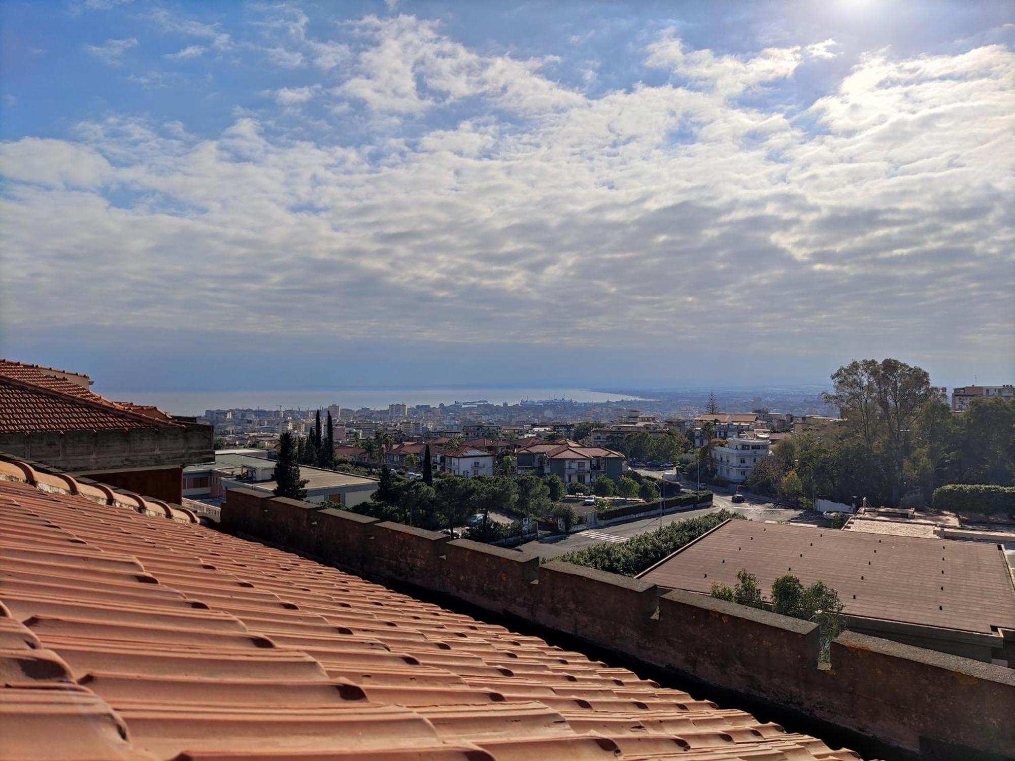 Le Finestrine Villa CTA Exterior foto